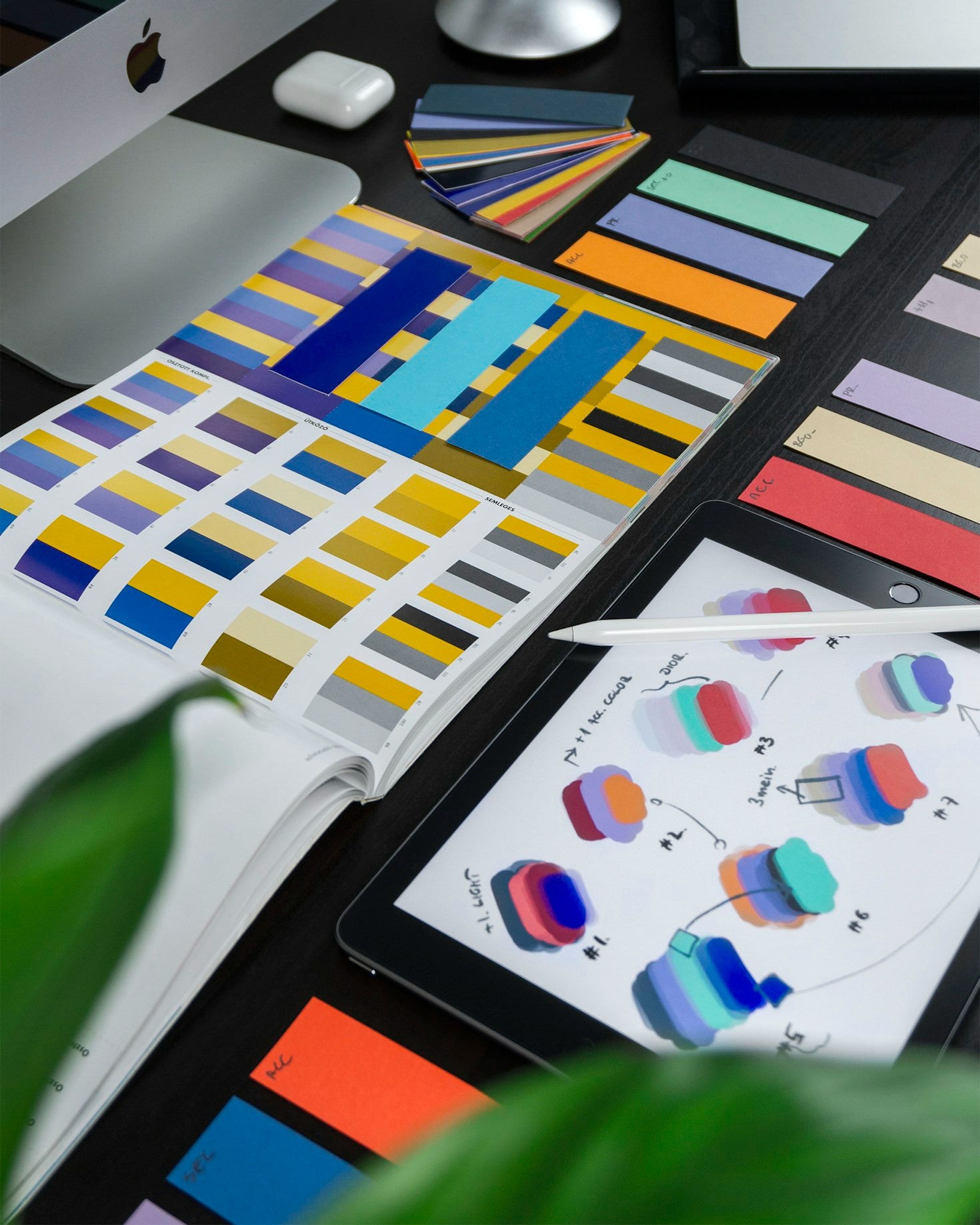 Exploring the Intersection of Art and Technology